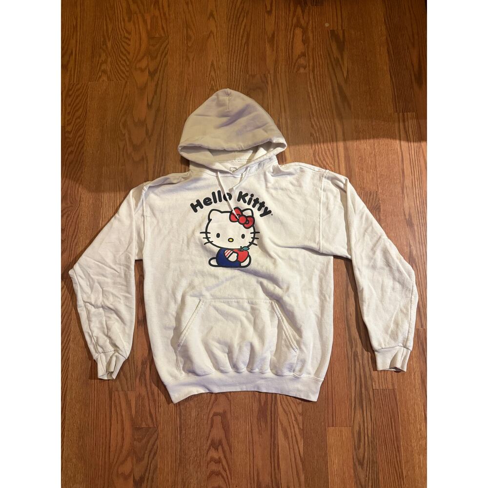 Hello Kitty Hoodie